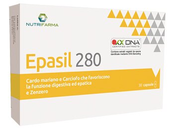 Epasil 280 30 capsule