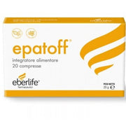 Epatoff 20 compresse