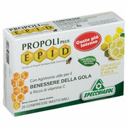 Epid miele limone 20 compresse new