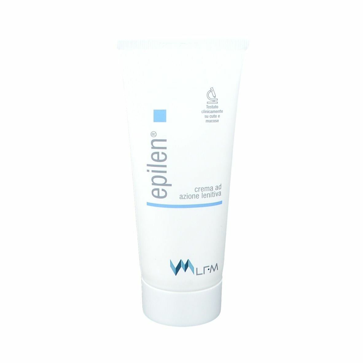 Epilen crema lenitiva e calmante 100ml