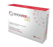 Epionfer 20 compresse orosolubili
