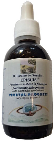 Episuis estratto epilobium 50 ml