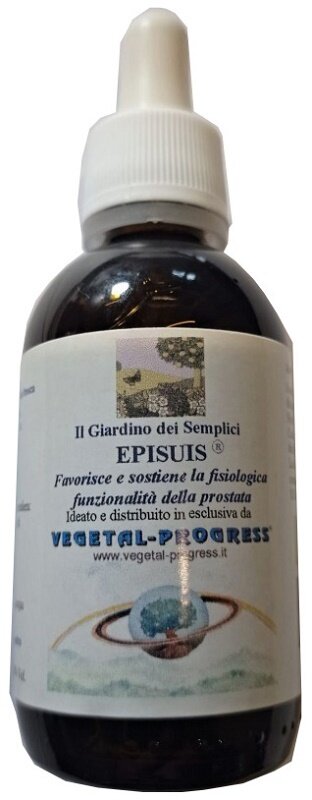 Episuis estratto epilobium 50 ml