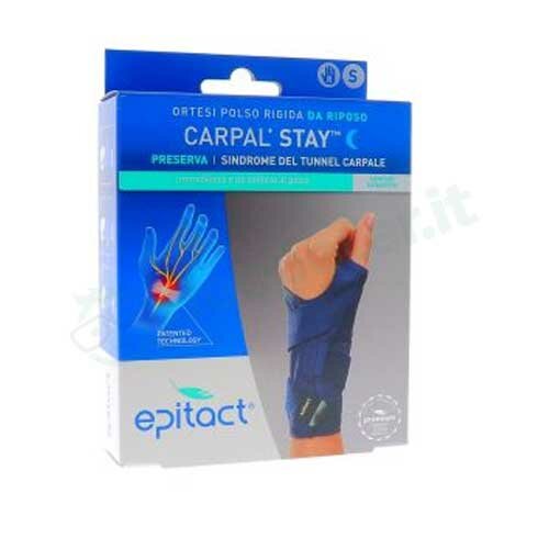 Epitact carpal'stay destro taglia s