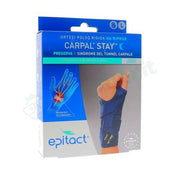 Epitact carpal'stay sinistro taglia l