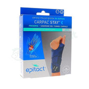 Epitact carpal'stay sinistro taglia m