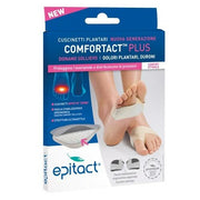 Epitact Cuscinetti Plantari Comfortact Plus Taglia Small