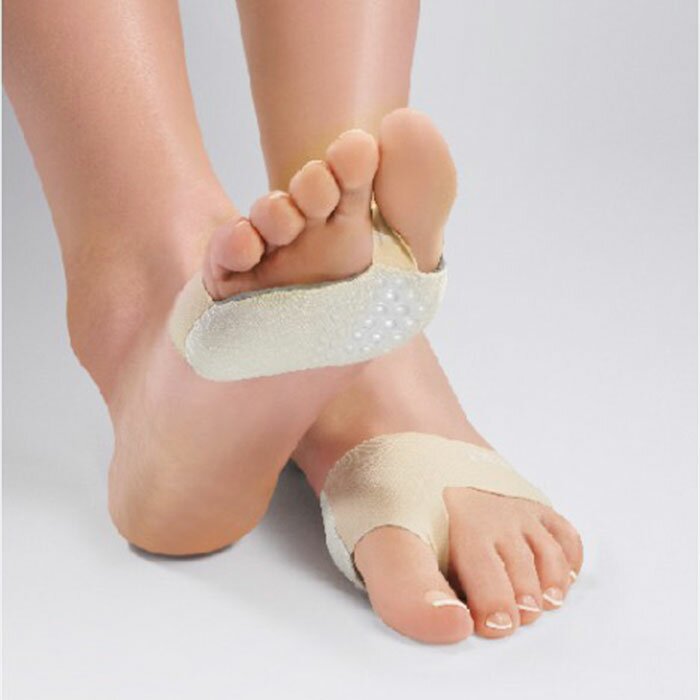 Epitact Cuscinetti Plantari Comfortact Plus Taglia Small