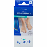 Epitact digitube gel silicone m1x10