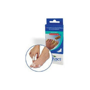 Epitact digitube epithelium 26 protezione calli in gel di silicone taglia small