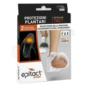 Epitact Sport Protezione Plantari Taglia M