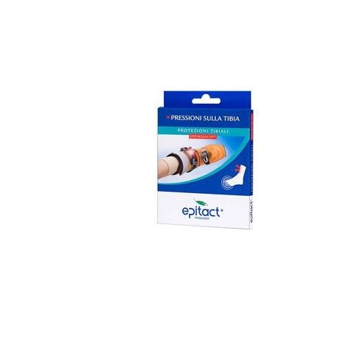 Epitact sport protezione tibiali 2 pezzi