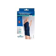 Epitact tutore immobilizzazione polso mano destra l