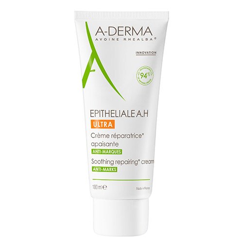 Epiteliale A.H Ultra Crema Ristrutturante Lenitiva 100 ml