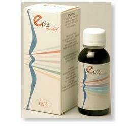 Eptamodul gocce 60ml