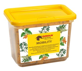 Equibar mobility 700 g