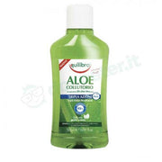 Equilibra Aloe Collutorio Tripla Azione 500 ml