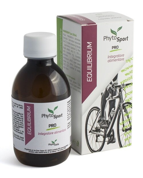 Equilibrium 200 ml