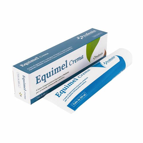 Equimel Crema Benessere delle Gambe 100 ml