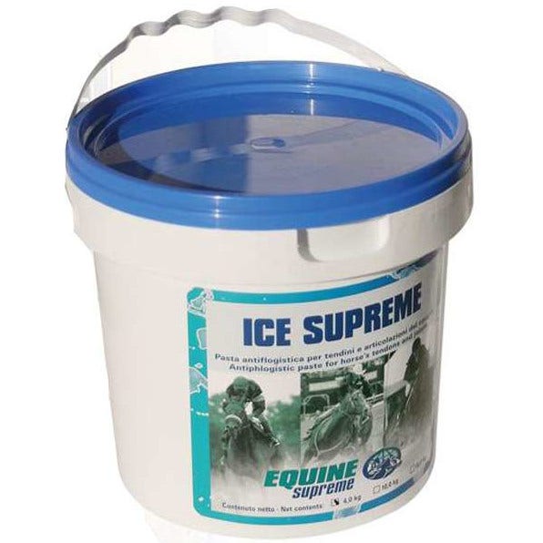 Equine supr ice supreme 10