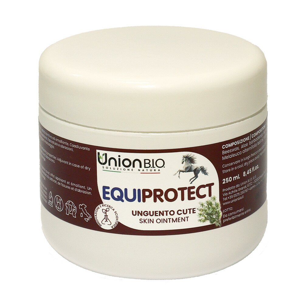 Equiprotect unguento rim cute 250 ml