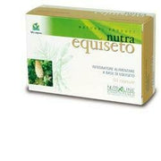 Equiseto 60 capsule 34,2 g