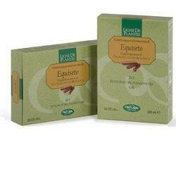 Equiseto biologico 20 ampolle bevibili da 15 ml