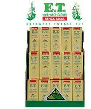 Equiseto estratto totale 30 ml