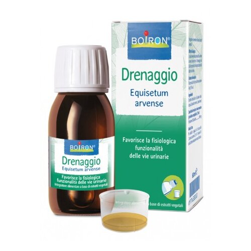 Equisetum arvens estratto idroalcolico 60 ml int