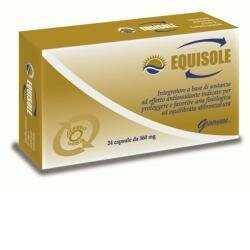 Equisole 24 capsule