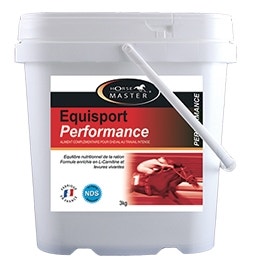Equisport performance 3 kg