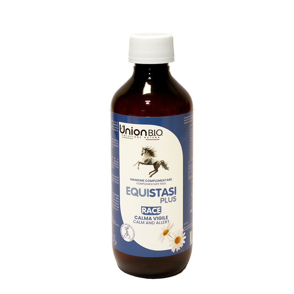 Equistasi plus 200 ml