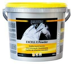 Equistro excell e powder 3kg