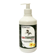 Equitrauma Gel Sollievo Immediato Per Equini 500ml