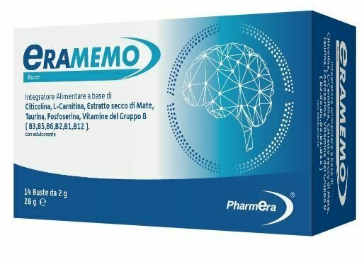 Eramemo 14bust