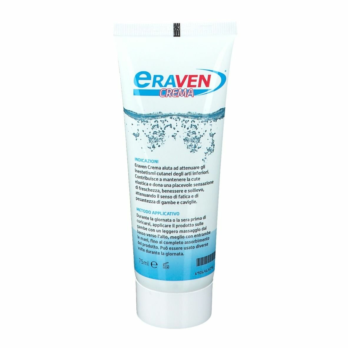 Eraven crema vasotonica 75 ml