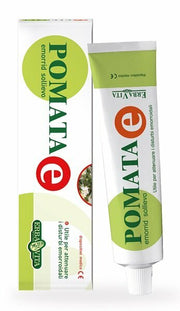 Erba Vita Pomata Tipo E Disturbi Emorroidali 50 ml