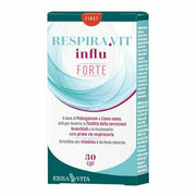 Erba Vita RespiraVit influ Armonia Respiratoria 30 Compresse