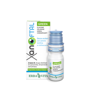 Erba Vita Xanoftal GREEN Gocce Oculari 10 ml