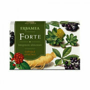 Erbamea Forte Benessere Psicofisico 24 Capsule Vegetali 