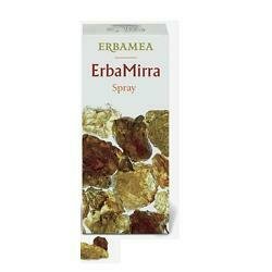 Erbamirra spraygola 30ml