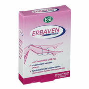 Erbaven retard 30 ovalette