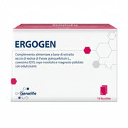 Ergogen 18 Bustine