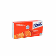Ergovis vitamina c 500mg 30 compresse masticabili