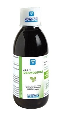 Ergydesmodium 250 ml