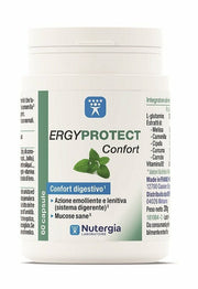 Ergyprotect confort 60cps