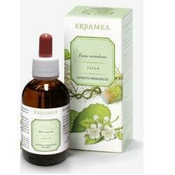 Erisimo sommita' fiorite estratto idroalcolico 50 ml