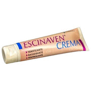 Escinaven crema corpo tonificante gambe 100 ml
