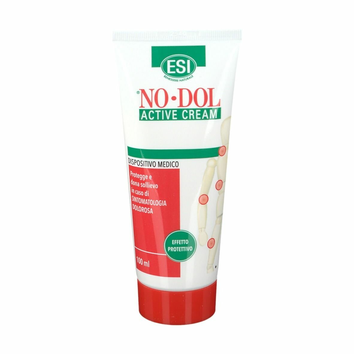 Esi no dol active cream 100ml