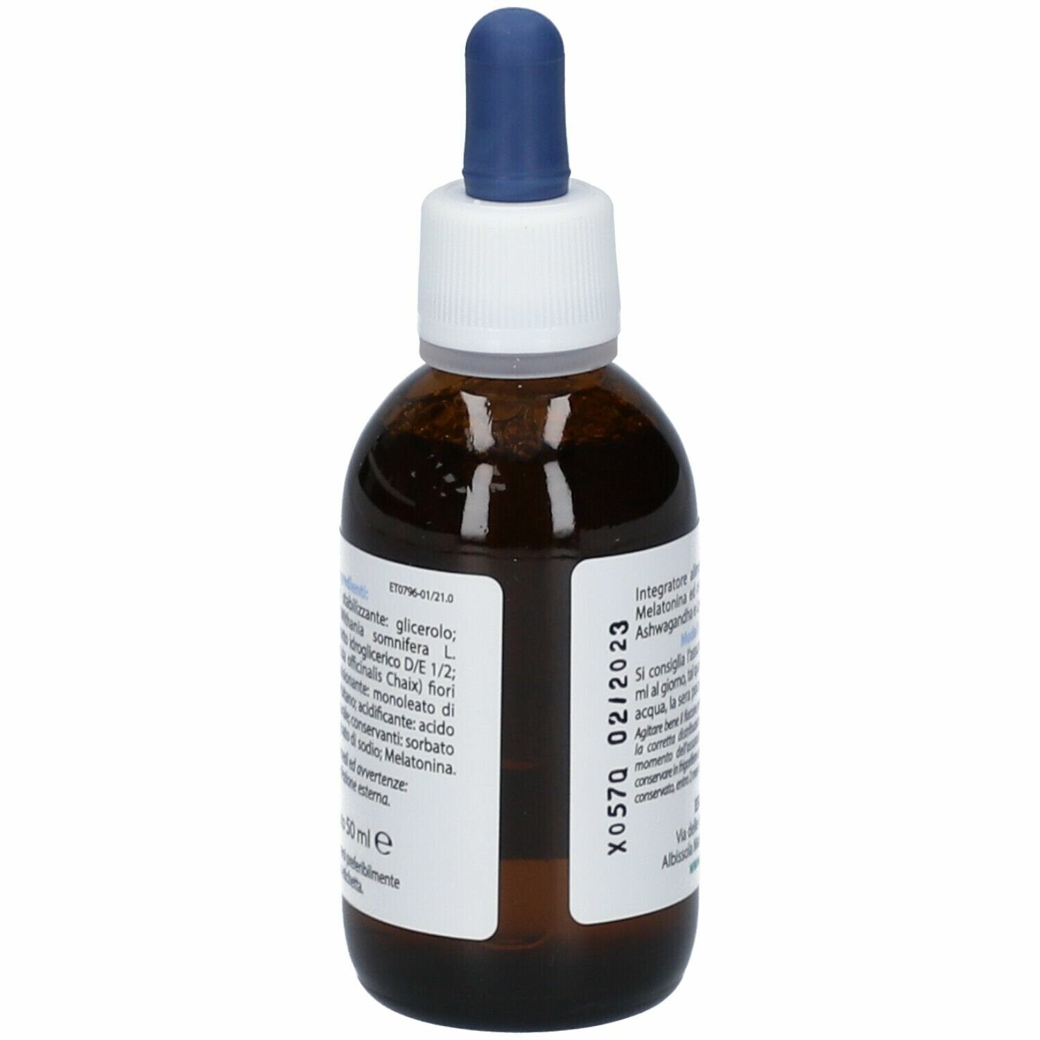 Esi serenesi notte gocce 50ml